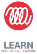 Verso Learn Logo