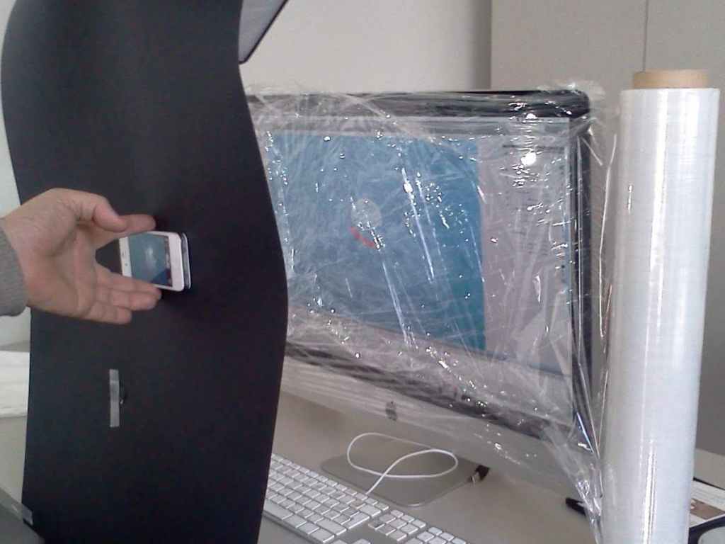 Realizzare un video teaser